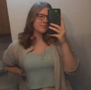 Meet your Posher, Ericka